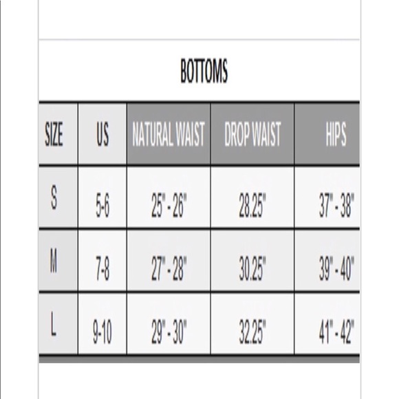 LAST ONE!! Black Faux Leather Midi Skirt - Picture 7 of 8